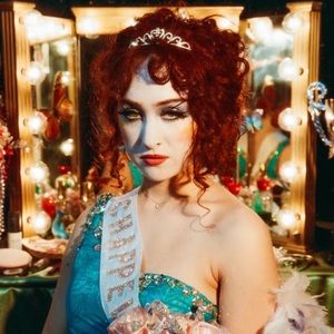 Meet your Posher, Jill